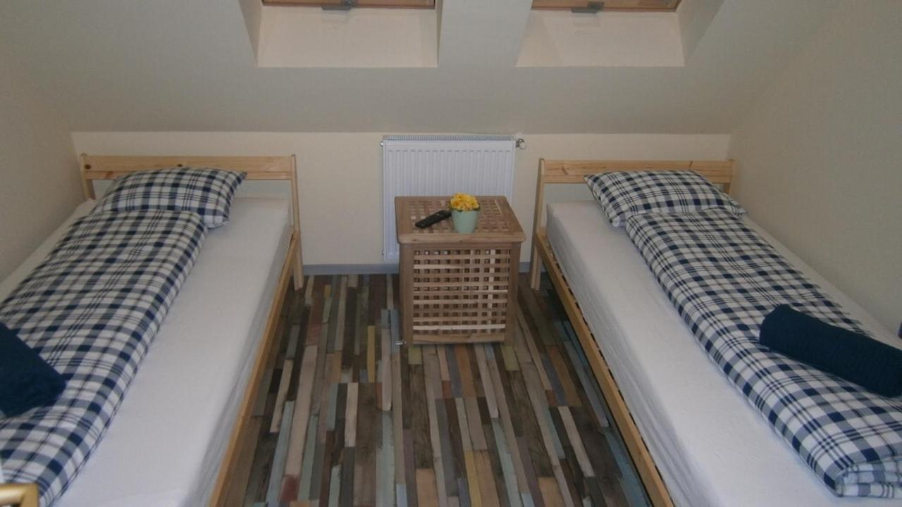 Hotel Rozsakert Vendeghaz Romhány Zewnętrze zdjęcie